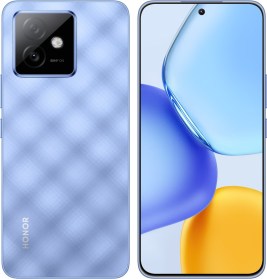 Honor X60 GT 5G blue9